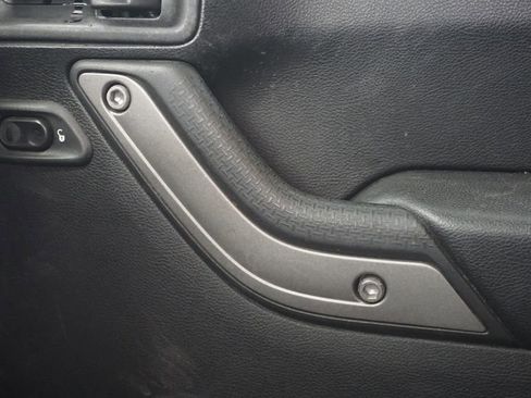 Used 2014 Jeep Wrangler Unlimited Sport w/ Quick Order Package 24S image 49