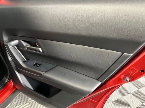 Used 2023 MAZDA CX-50 AWD 2.5 Turbo w/ Cargo Package image 31