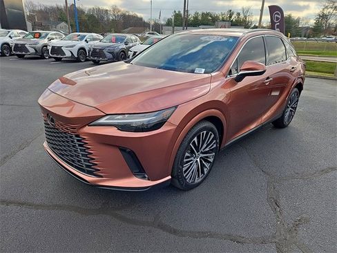 Used 2023 Lexus RX 350 Premium Plus image 7