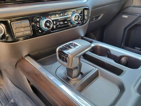 Used 2024 GMC Sierra 1500 SLT w/ SLT Premium Plus Package image 20