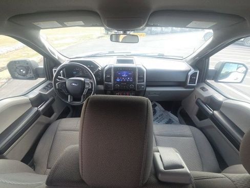 Used 2020 Ford F150 XLT w/ Equipment Group 302A Luxury image 17