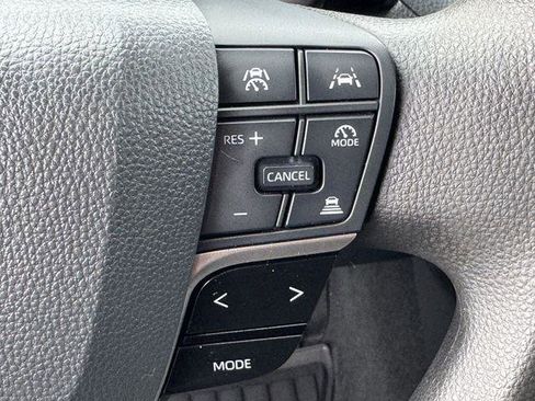 Certified 2025 Toyota Camry LE FWD image 22