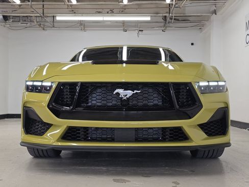 Used 2025 Ford Mustang GT Premium w/ GT Performance Package RWD image 11