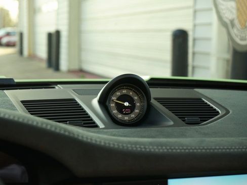 Used 2026 Porsche 911 GT3 image 29