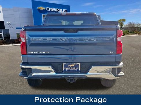 Used 2024 Chevrolet Silverado 1500 LT image 7