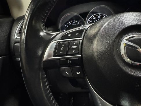 Used 2016 MAZDA CX-5 Grand Touring image 37