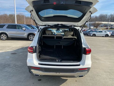 Used 2022 Mercedes-Benz GLB 250 4MATIC image 18