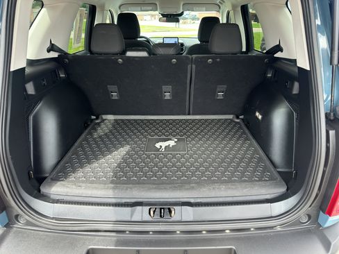 Used 2022 Ford Bronco Sport Big Bend image 6