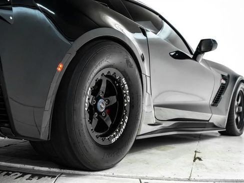 Used 2016 Chevrolet Corvette Z06 RWD image 14