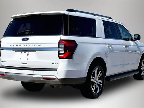 Used 2024 Ford Expedition Max Limited image 5