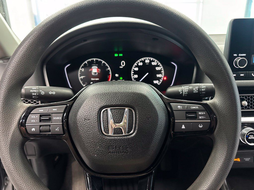 Used 2024 Honda Civic LX image 15