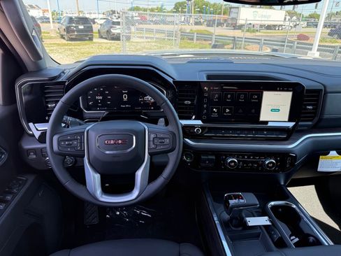 New 2026 GMC Sierra 1500 SLT w/ SLT Convenience Package AWD/4WD image 29