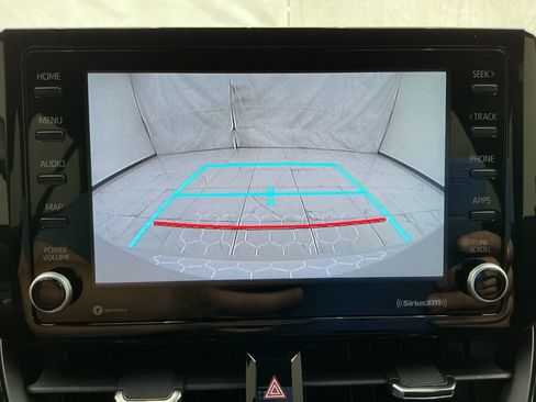 Used 2022 Toyota Corolla SE FWD image 34