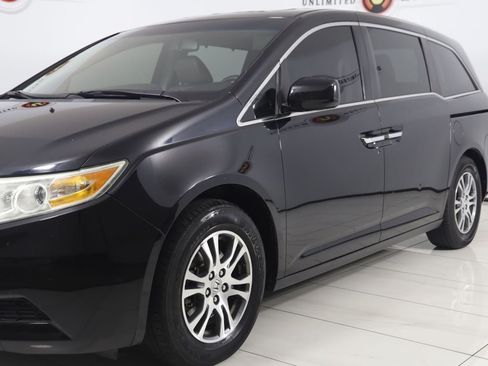 Used 2013 Honda Odyssey EX-L image 50