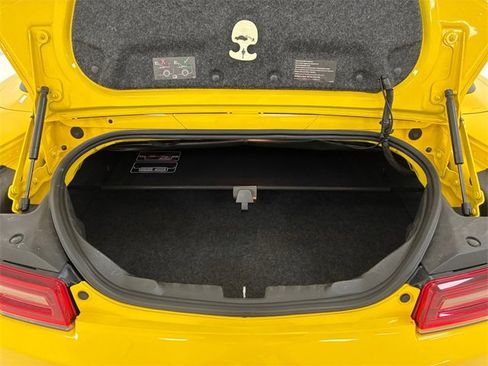 Used 2015 Chevrolet Camaro SS w/ RS Package image 17