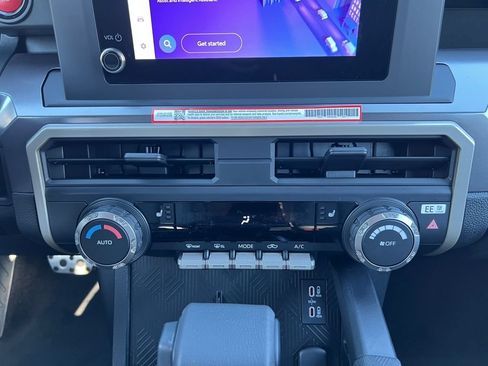 New 2026 Toyota Tacoma TRD Sport AWD/4WD image 25
