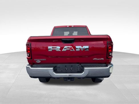 Used 2026 RAM 2500 Big Horn AWD/4WD image 9