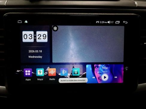 Used 2024 RAM 1500 Classic Warlock w/ Trailer Tow Group image 3