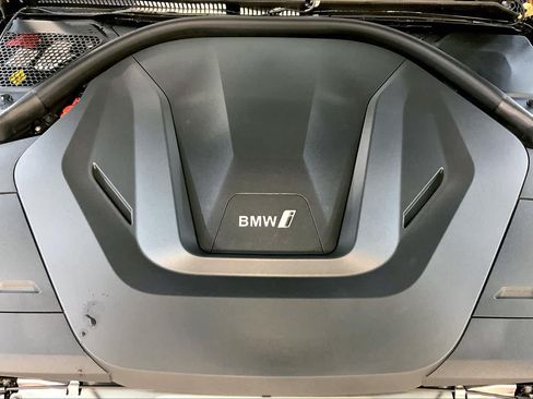 Used 2024 BMW i4 M50 w/ Premium Package AWD/4WD image 17