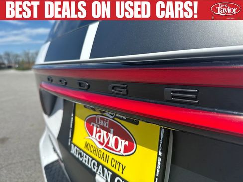 Used 2024 Dodge Durango SRT AWD/4WD image 36