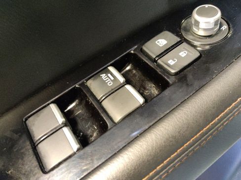 Used 2017 MAZDA CX-5 Grand Touring w/ Premium Package image 27