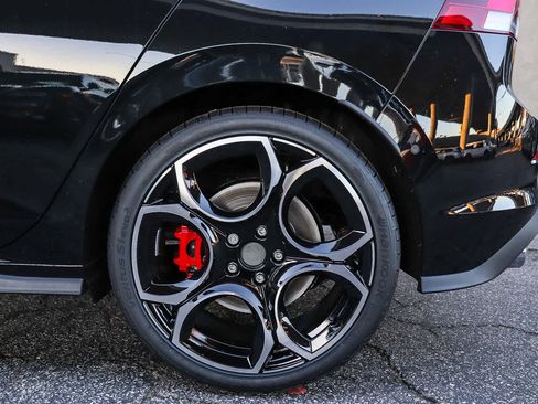 New 2026 Volkswagen GTI Autobahn image 11