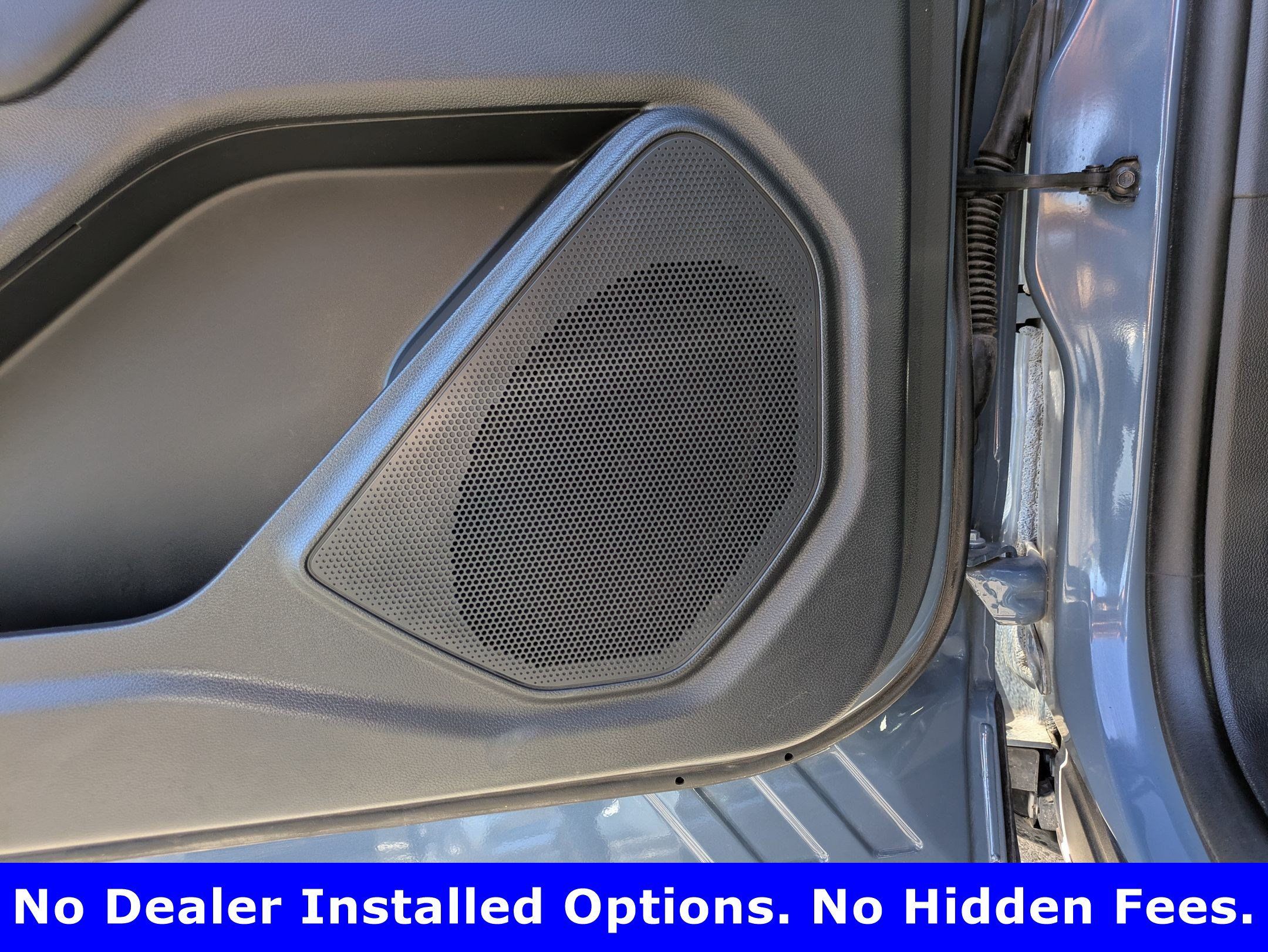 Used 2025 Ford Explorer ST AWD/4WD image 13