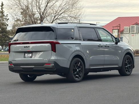 New 2026 Kia Carnival SX Prestige image 4