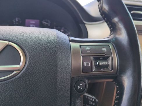 Used 2019 Lexus GX 460 Premium image 32