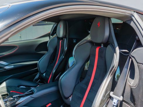 Used 2021 Ferrari SF90 Stradale AWD/4WD image 64