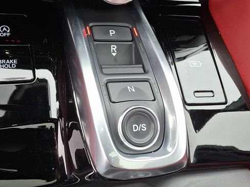 Used 2022 Acura MDX A-Spec image 15