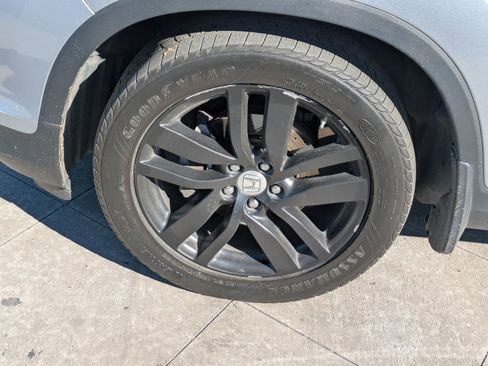 Used 2016 Honda Pilot Elite image 12