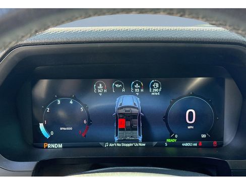 Used 2024 Ford F150 XLT w/ Mobile Office Package image 16