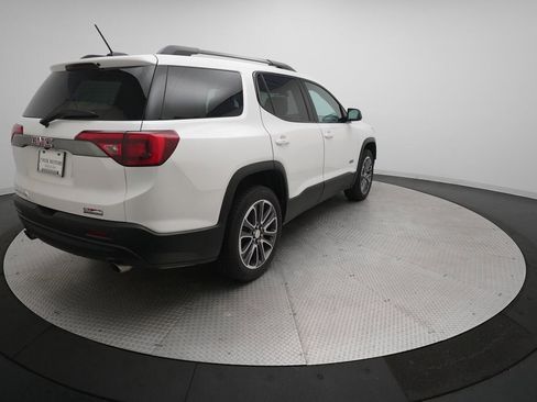 Used 2019 GMC Acadia SLT image 36