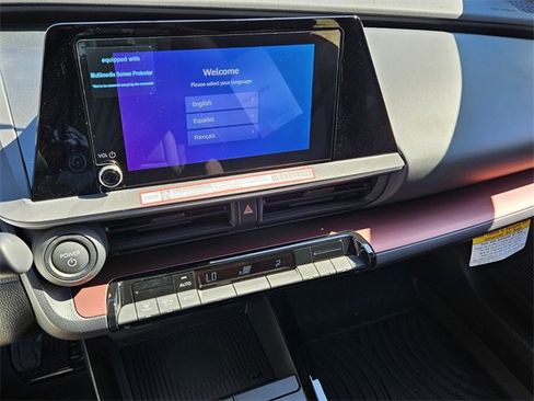 New 2026 Toyota Prius SE image 20