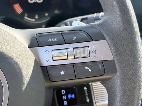 Used 2025 Hyundai Sonata SEL FWD image 14