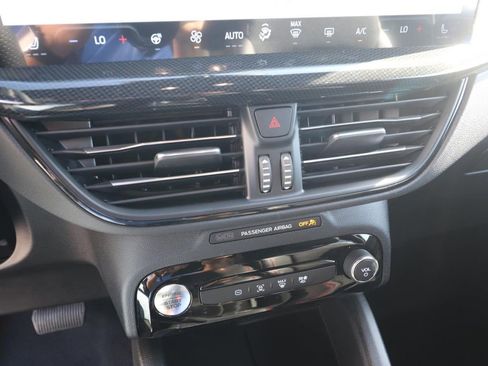 New 2026 Ford Escape ST-Line Select w/ Tech Pack #1 image 21