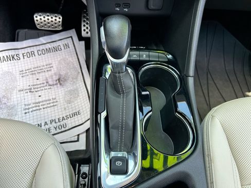 Used 2024 Buick Encore GX Sport Touring w/ Experience Buick Package AWD/4WD image 15