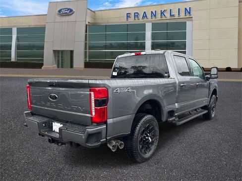 New 2026 Ford F350 XLT w/ XLT Premium Package image 7
