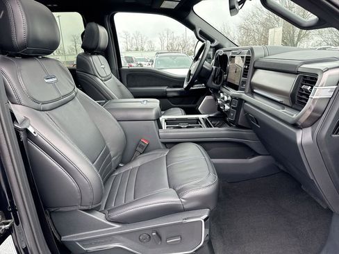 New 2026 Ford F250 Platinum image 23