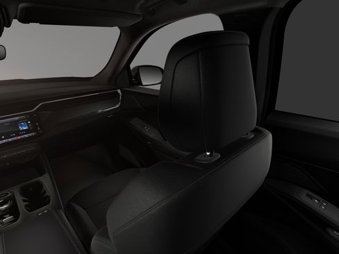 New 2026 Jeep Cherokee Laredo AWD/4WD image 7