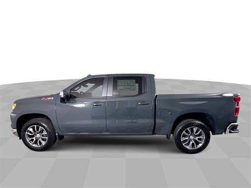 New 2026 Chevrolet Silverado 1500 LT image 5