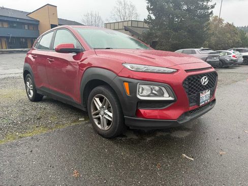 Used 2019 Hyundai Kona SE image 4