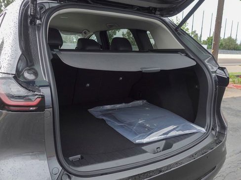 New 2026 MAZDA CX-5 Preferred AWD/4WD image 23