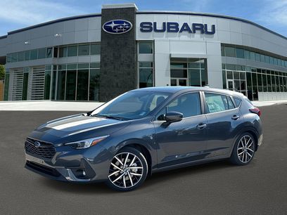 New 2026 Subaru Impreza 2.0i Sport