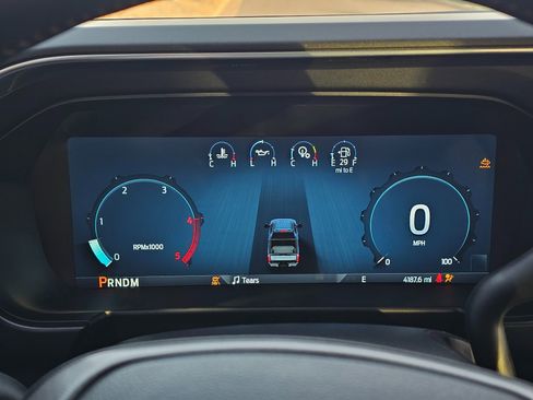 Used 2024 Ford F450 Platinum image 42