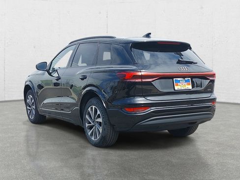 New 2027 Audi Q6 e-tron Premium AWD/4WD image 7