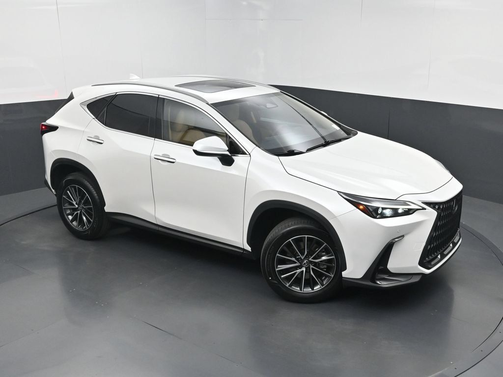 Used 2024 Lexus NX 350 AWD image 31
