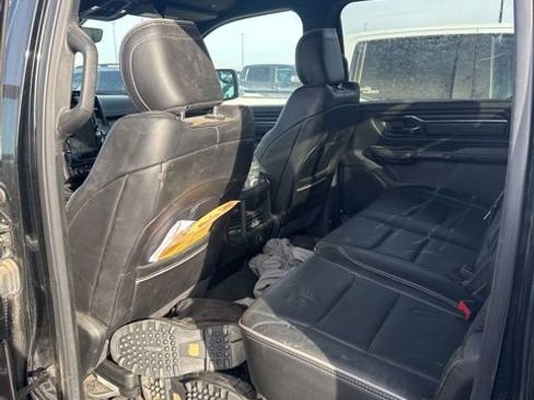 Used 2023 RAM 1500 Limited w/ Bed Utility Group image 7