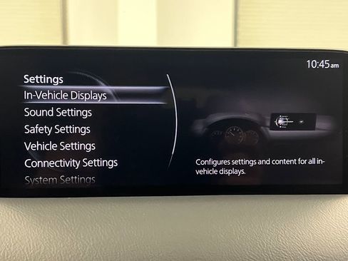 Used 2025 MAZDA CX-5 AWD 2.5 S w/ Preferred Package image 58